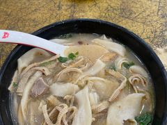 -惠丰源烩面馆(经七路店)