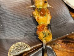 -鸟鹏烧鸟居酒屋(熙龙湾店)