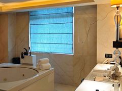 -西安赛瑞喜来登大酒店