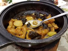 -新兴家喻酒家·羊城名宴(昌岗店)