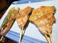 -晶吉·居酒屋·烧鸟·生鱼饭(中山区民主广场店)