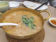 -苏小柳点心·手作小笼包(浦东嘉里城分院)