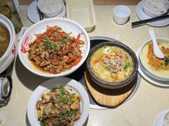 -大碗先生(万家丽店)