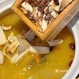 吃野生菌的季节来啦|新鲜野生菌锅太滋补啦