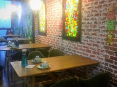 卡座-Thai Basil罗勒叶泰式餐厅(时代天街店)