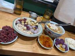 -堂屋糖水店(愚园店)
