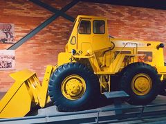 -柳州工业博物馆