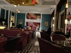 -The St·Regis Bar 瑞吉酒吧