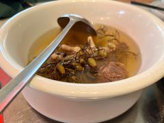 -鹅香四海·卤水火锅·砂锅粥·潮汕菜(宝安店)