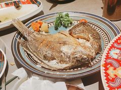 -塔哈尔·新疆盛宴(奉贤龙湖店)