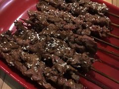 -黄师傅湿辣牛肉(胡桃里店)