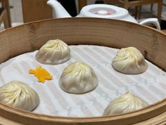 蟹粉小笼包-鼎泰丰(SKP店)