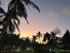 -三亚亚龙湾红树林度假酒店