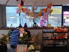-必胜客(银盆路店)