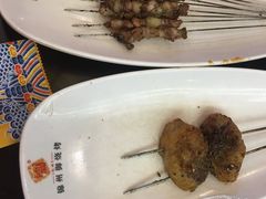 -锦州御烧烤·形象店(人民街店)