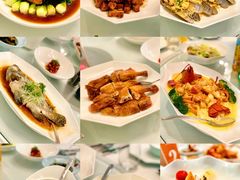 -世博源公馆·本帮融合菜·主题包厢·江景餐厅
