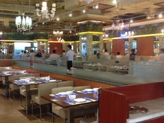 -YOYO悠游美食地图(西市城购物中心店)