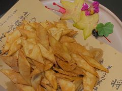 -恬阿姨庭院餐厅·生日宴