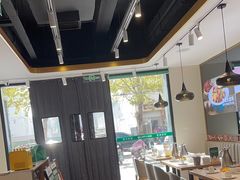 -西域胡氏大盘鸡(谈固店)