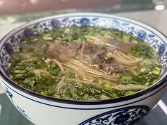 -马布尔莱斯食府(西红门店)