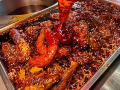 -常和州·夜宵大排档(常州单店)