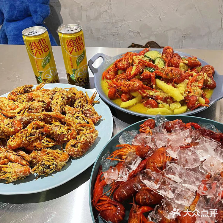 泉州探店｜夏天怎么可以少了小龙虾🦞