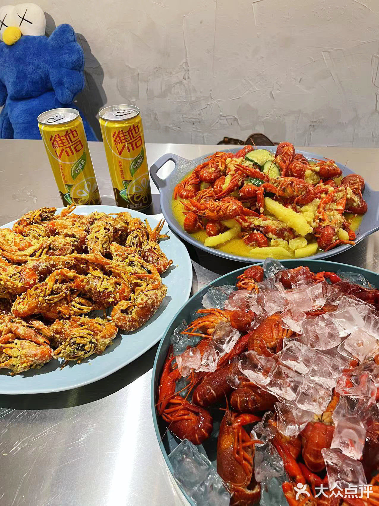 泉州探店|夏天怎么可以少了小龙虾🦞