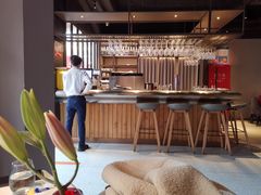 大堂-Solo(衡山路店)