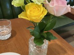 -ELI FALAFEL Lebanese&Mediterranean黎巴嫩美食(富城路店)