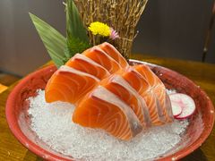 -古田居·特色寿司料理(骏欣中心店)