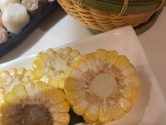 -喃喃椰·糟粕醋·椰子鸡火锅(七堡花园店)