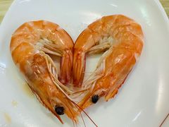 -一蚝一贝海鲜特色餐厅(万象城店)