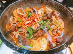 -清真.德枭炕肉店.青海菜(大新街夜市店)