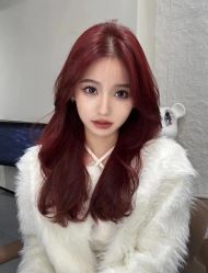 -妃格美发沙龙·烫发·染发