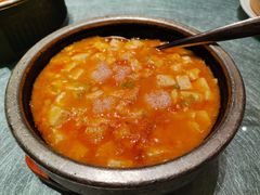 -小厨娘淮扬菜(天印大道店)