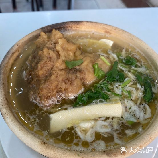 哈尔滨砂锅居(乘风大街店)