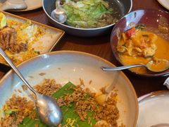 -亚特兰蒂斯·蟹餐厅 CRAB KITCHEN·鲜活海鲜