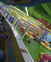 -欢乐陶陶儿童主题乐园(龙岗店)