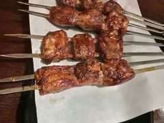 -撸串扒虾(山东路店)