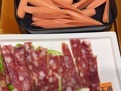 -佬土鹅肠火锅(扬中步行街店)