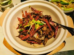 -T館·花园艺术餐厅
