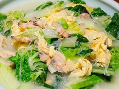 -吕氏疙瘩汤·新鲁菜(济南万象城店)