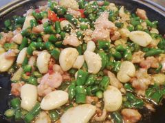 -周三的情书花园餐厅(江北店)