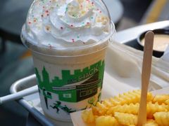 -Shake Shack(南山万象天地店)