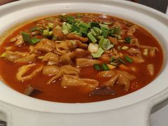 -寿州大饭店·餐厅