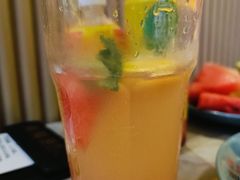 -汉阳廷自助烤肉(同和金铂天地店)