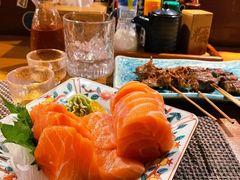-半藏居酒屋(香港花园店)