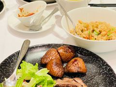 -晶荷轩(香港迪士尼乐园酒店)