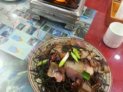 -乡土特色.冷锅鱼.牦牛肉汤锅