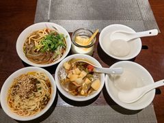 -成都蓝城悦杏温泉美食酒店(宽窄巷子店)